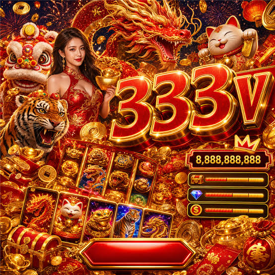333V - 333v Destinasi Slot Online Indonesia dengan Ragam Tema Menarik