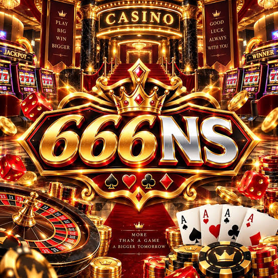 666NS - 666ns Dowdload & Install Aplikasi Slot Asli Minimal Bet 400 Perak
