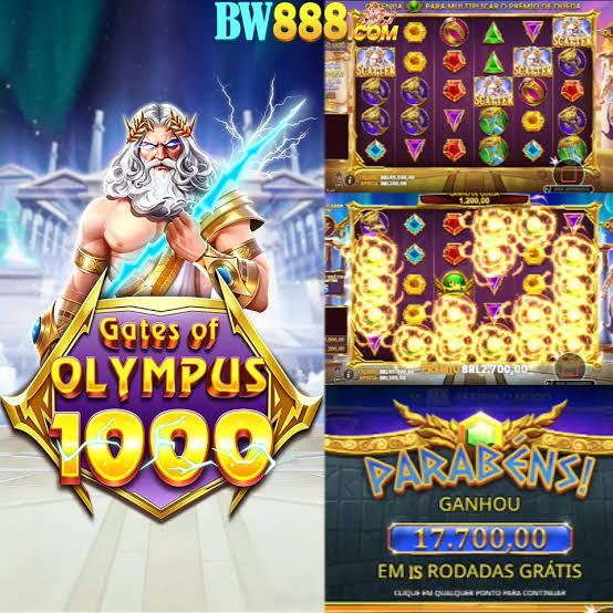 BW888 - bw888 Destinasi Slot Online Indonesia dengan Ragam Tema Menarik