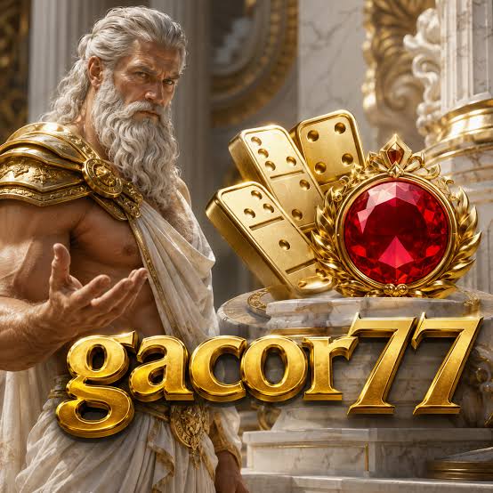 GACOR77 - gacor77 agen slot online terpercaya di Indonesia dengan slot gacor hari ini terbaik dari slot88 di tahun 2026 ini.