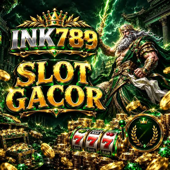 INK789 - ink789 Dowdload & Install Aplikasi Slot Asli Minimal Bet 400 Perak
