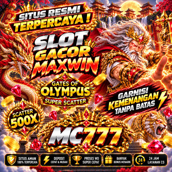 MC777 - mc777 Portal Resmi Game Kasino dengan Link Daftar dan Akses Alternatif