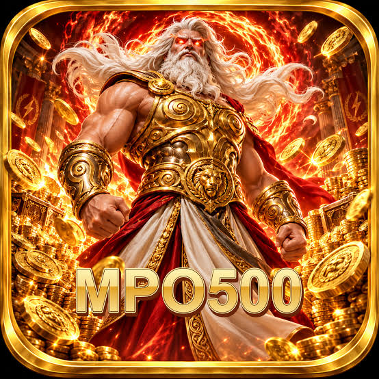 MPO500 - mpo500 Pilihan Game PG Soft untuk Penggemar Slot Online