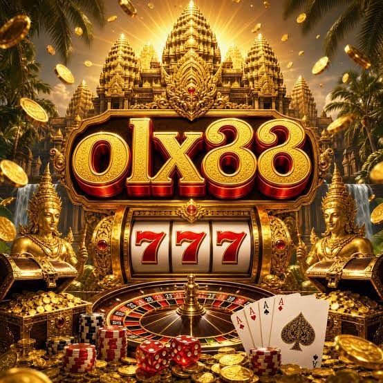 OLX88 - olx88 Slot Indonesia Jadi Pilihan untuk Menjelajahi Tema Slot Online Berbeda