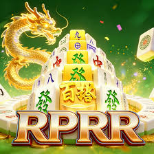 RPRR - rprr Pilihan Game PG Soft untuk Penggemar Slot Online