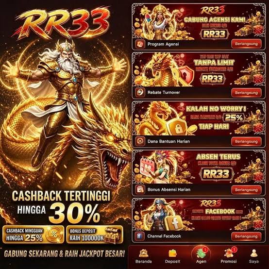 Tampilan ketiga rr33