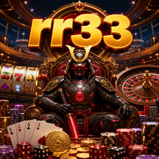Tampilan pertama rr33