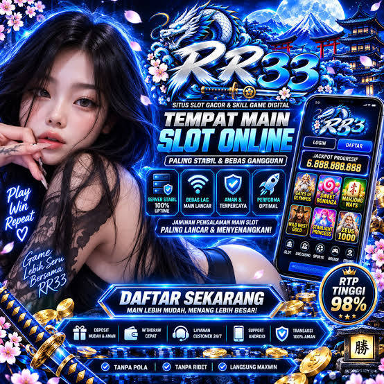 Tampilan kedua rr33