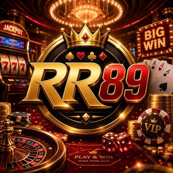 RR89 - rr89 Platform Game Online dengan Beragam Pilihan Permainan Seru