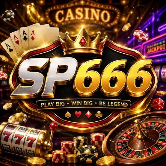 SP666 - sp666 Platform Slot Online dengan Pengalaman Bermain Terbaik