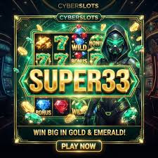 SUPER33 - SUPER33 Portal Resmi Game Kasino dengan Link Daftar dan Akses Alternatif