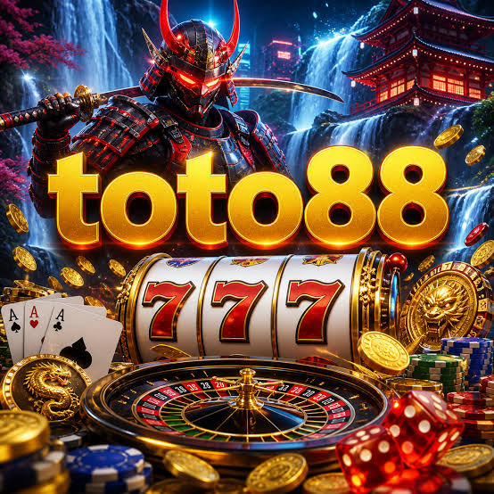 TOTO88 - toto88 Situs Resmi Slot Online dan Pilihan Game PG Soft
