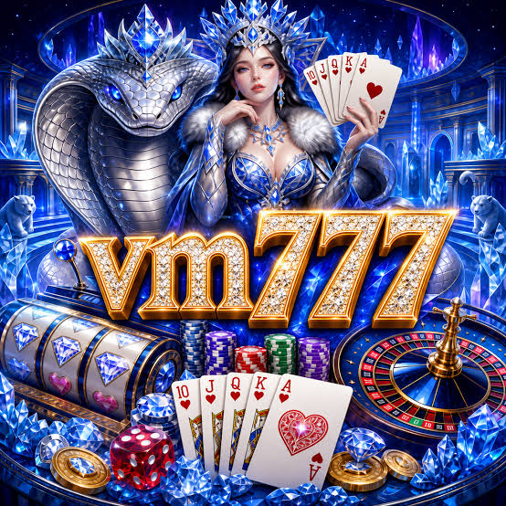 VM777 - vm777 Indonesia Jadi Pilihan untuk Menjelajahi Tema Slot Online Berbeda